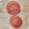 Chinese Opera Artist Wax Seal Stamp (Pre-Order)