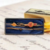 Cosmic Horizon Wax Seal Stamp (Pre-Order)