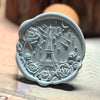 A Parisian Romance Wax Seal Stamp (Pre-Order)