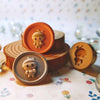 Mini Mummy Wax Seal Stamp (Pre-Order)