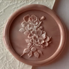 Blooming Beauty Wax Seal Stamp (Pre-Order)