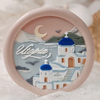 Santorini Wax Seal Stamp (Pre-Order)