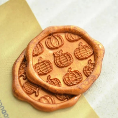 Halloween Series Wax Seal Stamp (Pre-Order)