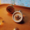 Mini Cowboy Hat Wax Seal Stamp (Pre-Order)