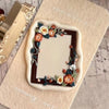 Heartfelt Blooms Frame Wax Seal Stamp (Pre-Order)