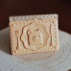 Delicious Bear Series Wax Stamps (Pre-Order)