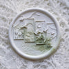 Seasons of Joy Wax Seal Stamp (Pre-Order)