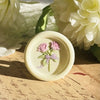 Flora Bloom Series Wax Seal Stamp (Pre-Order)