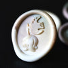 Lily Of The Valley & Tulip Series Wax Seal Stamp (Pre-Order)