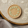 Gourd Garland Wax Seal Stamp (Pre-Order)