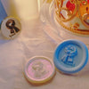 Scarf Wax Seal Stamp (Pre-Order)