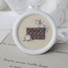 Elegance in Bloom Wax Seal Stamp (Pre-Order)