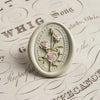 Serenity Roses Series Wax Seal Stamp