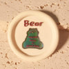 Cute Bear Series Wax Seal Stamp (Pre-Order)