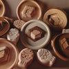 Wafer Biscuits Wax Seal Stamp (Pre-Order)