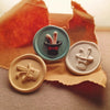 Rabbit Tricks Wax Seal Stamp (Pre-Order)