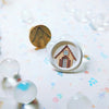 Mini Cozy Cottage Wax Seal Stamp (Pre-Order)