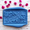 Floral Ticket Series III Wax Seal Stamp (Pre-Order)