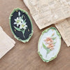 Lily Flower Series Wax Seal Stamp (Pre-Order)