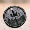 No Man's Island Wax Seal Stamp (Pre-Order)