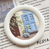 Paros Island Wax Seal Stamp (Pre-Order)