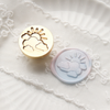 Weather Wax Seal Stamp