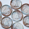 Holiday Forest Series Wax Seal Stamp (Pre-Order)