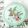 Begonia Series Wax Seal Stamp (Pre-Order)