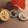 Rabbit Tricks Wax Seal Stamp (Pre-Order)