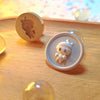 Mini Mummy Wax Seal Stamp (Pre-Order)