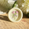 Flora Bloom Series Wax Seal Stamp (Pre-Order)