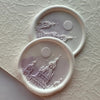 Prague Sunset Wax Seal Stamp (Pre-Order)