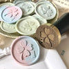 Lucky Clover Wax Seal Stamp (Pre-Order)