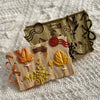 Leaves Book Wax Seal Stamp (Pre-Order)