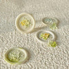 Osmanthus Wax Seal Stamp (Pre-Order)