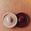 Happy Nut Wax Seal Stamp (Pre-Order)