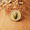 Mini Corn Wax Seal Stamp (Pre-Order)