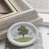 Tranquil Tree Wax Seal Stamp (Pre-Order)