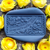 Floral Ticket Series III Wax Seal Stamp (Pre-Order)