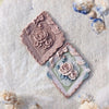 Rose Romance Wax Seal Stamp (Pre-Order)