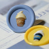 Affogato Amore Wax Seal Stamp (Pre-Order)