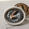 Quill of Grace Wax Seal Stamp (Pre-Order)