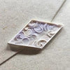 Cloud Pattern Wax Seal Stamp