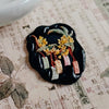 Good Fortune Charms Wax Seal Stamp (Pre-order)