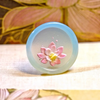 Lotus in Bloom Wax Seal Stamp (Pre-Order)