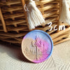 No Man's Island Wax Seal Stamp (Pre-Order)