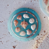 Seashell Series Wax Seal Stamp (Pre-0rder)