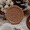 The Seamstress's Wax Seal Stamp (Pre-Order)