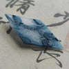 Cloud Pattern Wax Seal Stamp