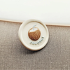 Mini Coconut Wax Seal Stamp (Pre-Order)